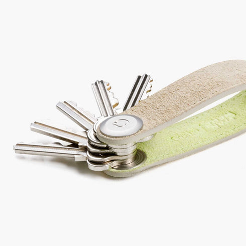 Orbitkey Star Wars Leather Key Organiser